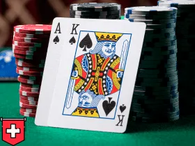 jetons de carte suisse Rentable casino en ligne suisse